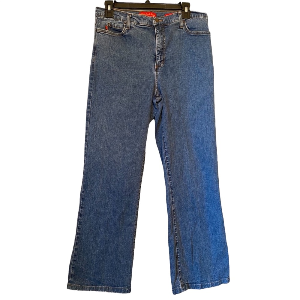 NYDJ Boot Cut Denim Jeans